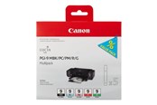 Skrivartillbehör-bläck-toner - Canon PGI-9 / 1033B013 Multi Pack - Bläckpatron Photo cyan - 1033B013