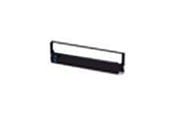 Skrivartillbehör-bläck-toner - OKI print-bånd - Skriv band Svart - 44173405