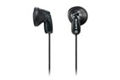 Hörlurar / Headset - Sony MDR E9LP - MDRE9LPB.AE