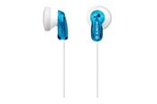 Hörlurar / Headset - Sony MDR E9LP - MDRE9LPL.AE