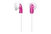 Hörlurar / Headset - Sony MDR E9LP - MDRE9LPP.AE