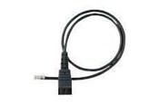 Ljudkabel - Jabra headset-kabel - 8800-00-88