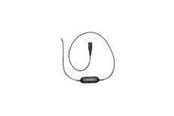 Ljudkabel - Jabra 1216 - 88001-03