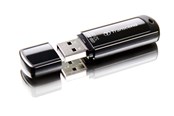USB-minne - Transcend JetFlash 700 - 32GB - USB-minne - TS32GJF700