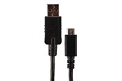 GPS & Navigation - Garmin Micro USB Cable - 010-11478-01