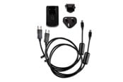 Mobile - Adapters & Chargers - Garmin strömadapter - 010-11478-05