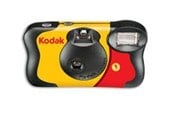 Kamera - KODAK Fun Flash - engångskamera - 3920949