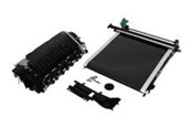 Skrivartillbehör-bläck-toner - Lexmark fuser kit til vedligeholdelse af printer - Fixeringsenhet kit för underhålla skrivaren - 40X2255