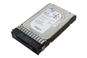 Hårddisk - HP - 750GB - Hårddisk - 432401-001 - SATA-150 - 3,5" - 432401-001