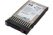 Hårddisk - HP - 72GB - Hårddisk - 434916-001 - Serial Attached SCSI - 2,5" - 434916-001