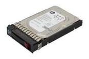 Hårddisk - HP - 750GB - Hårddisk - 459320-001 - SATA-300 - 2,5" - 459320-001