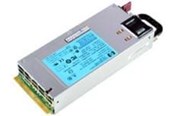 Strömförsörjning - HP strømforsyning - hurtigstik Strömförsörjning - 460 Watt - ATX - 80 Plus - 536404-001