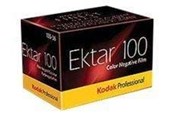 Kamerafilm - KODAK PROFESSIONELL EKTAR 100 - färgfilm - 135 (35 mm) - ISO 100 - 6031330