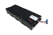 UPS - APC Replacement Battery Cartridge # 115 - UPS-batteri - APCRBC115