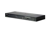 KVM switch - ATEN KVM OM NET CS1708i - KVM-switch - 8 portar - CS1708I