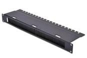 Rack chassis - DIGITUS 19 Digitus cabledurchf ³ hrung 1 - DN-19 ORG-3U-SW