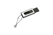 USB-minne - MediaRange USB Micro Drive - USB flash-enhet - 8GB - USB-minne - MR913