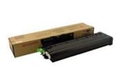 Skrivartillbehör-bläck-toner - Sharp MX-45GTBA Toner Black - Tonerkassett Svart - MX45GTBA