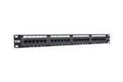 Nätverks tillbehör - TRENDnet patch panel - TC-P24C6