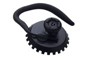 Andra mobiltillbehör - Jabra headset med öronkrok - 14121-26