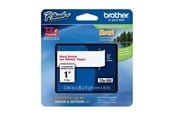 Papper, Fotopapper & Etiketter - Brother TZE252 - TZE252