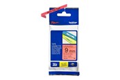 Papper, Fotopapper & Etiketter - Brother TZE421 - TZE421