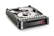 Hårddisk - HP Midline - 1TB - Hårddisk - 605835-B21 - SAS2 - 2,5" - 605835-B21