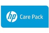 Tjänster och support - HP Nätverk A Serie Nivå 2 Startup SVC - UX117E
