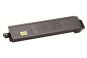 Skrivartillbehör-bläck-toner - Kyocera Toner TK-895K schwarz / FS-C802 - Tonerkassett Svart - 1T02K00NL0