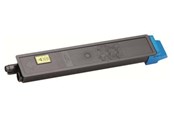 Skrivartillbehör-bläck-toner - Kyocera Toner TK-895C cyan / FS-C8020MF - Tonerkassett Blå - 1T02K0CNL0