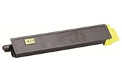 Skrivartillbehör-bläck-toner - Kyocera Toner TK-895Y gelb / FS-C8020MF - Tonerkassett Yellow - 1T02K0ANL0