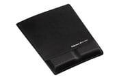 Musmattor och tillbehör - Fellowes Handledsstöd musmatta med handlovsstöd - 9181201