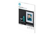 Papper, Fotopapper & Etiketter - HP Premium Plus Photo Paper - CR672A