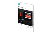Papper, Fotopapper & Etiketter - HP Premium Plus Photo Paper - CR673A