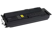 Skrivartillbehör-bläck-toner - Kyocera TK 475 Toner Black - Tonerkassett Svart - 1T02K30NL0