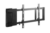 Väggfäste, AV-Möbel - Multibrackets M Motoriserad Swing Mount Large - Max 30 kg - recommended for 55" - 7350022734500