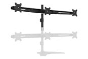 Monitorfäste - Multibrackets M VESA Desktop Mount Triple Kit Arm Epansion - 7350022735002