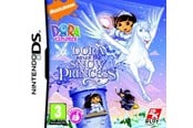 Spel - DoratheExplorer - Nintendo DS - Barn - 5743211741564