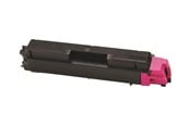 Skrivartillbehör-bläck-toner - Kyocera 1T02KVBNL0 / TK 590M - 1T02KVBNL0
