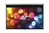 Projektorduk - Elite Screens Elite Manuell Serie M99NWS1 - projektorduk - M99NWS1