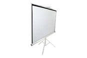 Projektorduk - Elite Screens Elite Tripod Serie T71NWS1 - projektorduk med stativ - T71NWS1