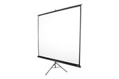Projektorduk - Elite Screens Elite Tripod Serie T85NWS1 - projektorduk med stativ - T85NWS1