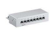 Nätverks tillbehör - M-CAB patch panel - 7300070