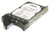 Hårddisk - IBM - 1TB - Hårddisk - 81Y9690 - Serial Attached SCSI - 2,5" - 81Y9690