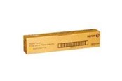 Skrivartillbehör-bläck-toner - Xerox 006R01458 Toner Yellow - 006R01458