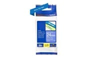 Papper, Fotopapper & Etiketter - Brother TZE555 - TZE555