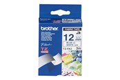 Papper, Fotopapper & Etiketter - Brother TZEFA3 - TZEFA3