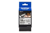 Papper, Fotopapper & Etiketter - Brother TZESE4 - TZESE4