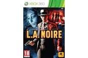 Spel - L.A.Noire - Microsoft Xbox 360 - Action / äventyr - 5026555250757