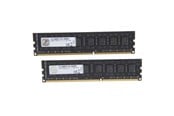 RAM - G.Skill 8GB DDR3 1333MHz (2x4) - F3-10600CL9D-8GBNT